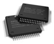 Computer microchips