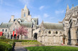 Christ Church Cathedral in Dublin