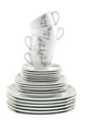 party crockery