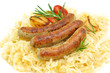 Bratwürstchen