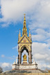 Albert Memorial at London, England Albert Memorial at London, England