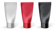 Cream container set
