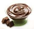 Foto: Mousse al cioccolato Mousse al cioccolato