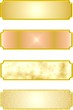 metal nameplates
