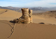Wüstenabenteuer - desert adventure