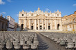 Basilica de San Pedro del Vaticano Basilica de San Pedro del Vaticano