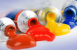 Paint Tubes