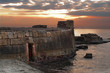 Tarquinia - Porto Etrusco-romano