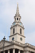 Saint Martin In The Fields at London, England Saint Martin In The Fields at London, England