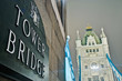 Tower Bridge at London, England Tower Bridge at London, England