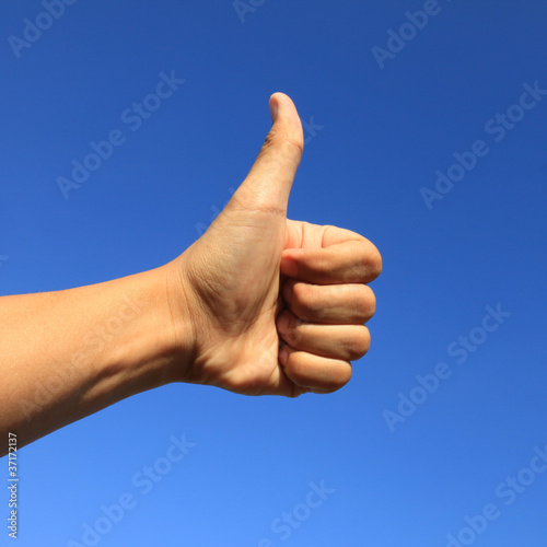 Photo: thumb thumb