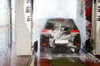 Autowaschanlage