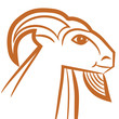 Zodiac sign - Capricorn