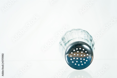 Photo: salt shaker salt shaker