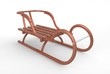 Illustration: Sled Sled