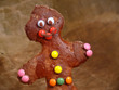 lebkuchenmann