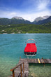 lake annecy