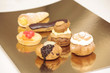 patisseries