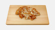 Bite and Slices Personal Pan Cheese Pizza Bite and Slices Personal Pan Cheese Pizza