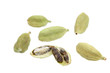 Inneres von Kardamom