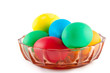 Many eggs