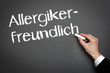 Allergiker Freundlich