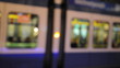Video: Strassenbahn in Zürich Strassenbahn in Zürich