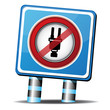 STOP CONNECTOR ICON