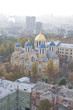 Vladimir Cathedral in Kiev