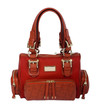 red bag