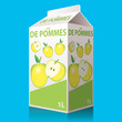 Jus de Pommes