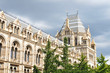 London architecture