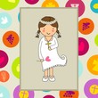 MI PRIMERA COMUNION