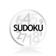 bouton sudoku