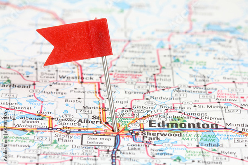 Photo: Edmonton Edmonton