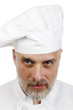 Portrait of a Chef