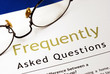 Photo: Check out the Frequently Asked Questions (FAQ) section Check out the Frequently Asked Questions (FAQ) section