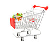 Pet Store Shopping Cart