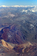 Cordillera de los Andes - Andean mountains