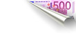 Gutschein-Serie: 500 Euro