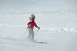 Photo: Skier Skier