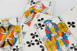 jeu de cartes jeu de cartes