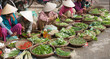 Outdoor Market