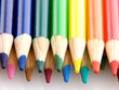 Multicolor pencils