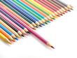 Multicolor pencils