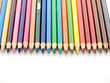 Multicolor pencils