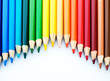 Multicolor pencils