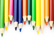 Multicolor pencils