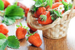 strawberry