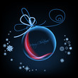 Christmas ball